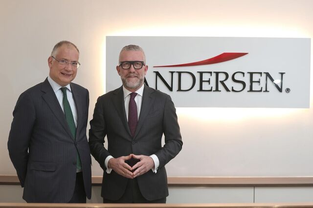 Andersen Iberia integra portuguesa PRA. Faturação cresce para 110 milhões
