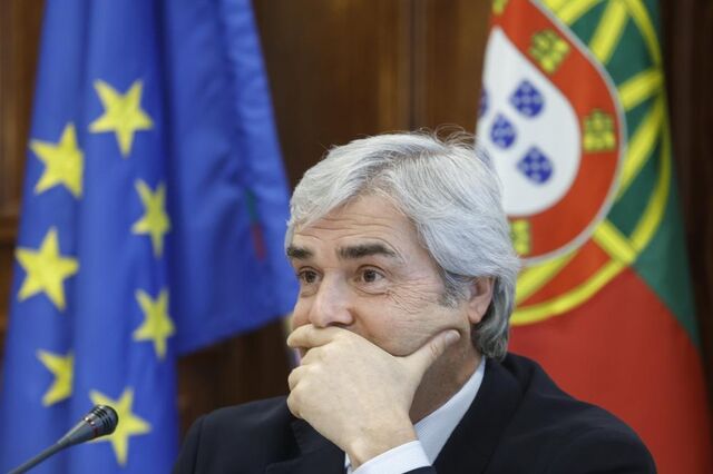 Cinco ministros obrigados a divulgarem lista de clientes de empresas