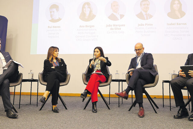 Sustentabilidade saiu do relatório  e passou a critério de investimento 