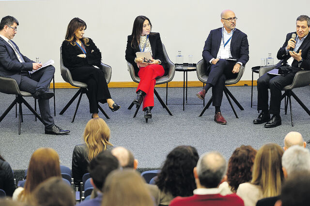 Curiosidade e visão transversal  são cruciais no talento sustentável 