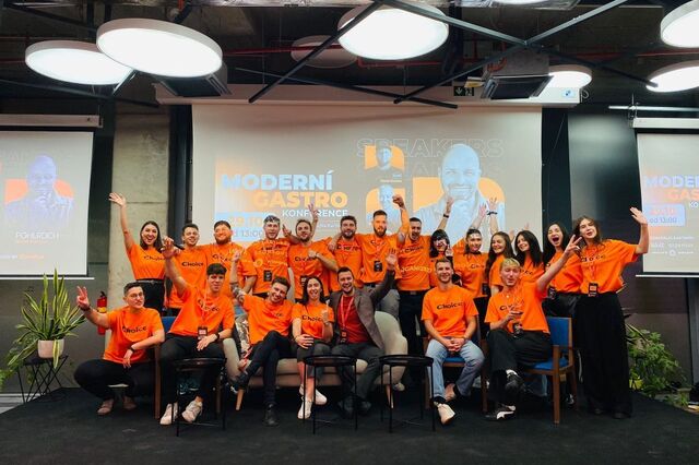 Lisboeta Alea lidera investimento de 6 milhões para startup checa Choice servir Portugal