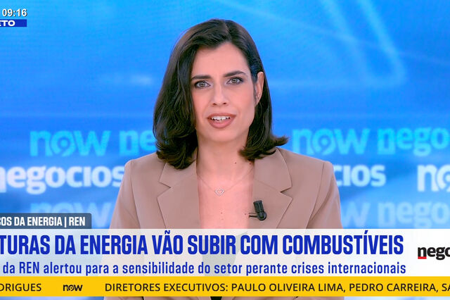 Veja o programa Negócios desta terça-feira, 17 de março, no canal NOW