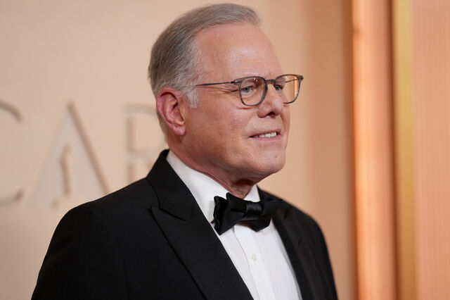 CEO da Warner pode 'encaixar' mais de 580 milhões com venda à Paramount