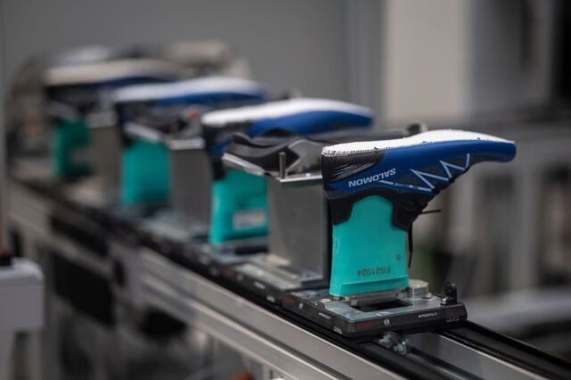 Franceses abrem fábrica de calçado em Barcelos e contratam já 210. Carlos Tavares é investidor