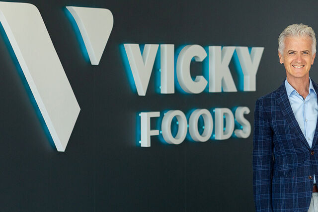 Família Juan compra Panrico e promete agigantar fábrica em Portugal