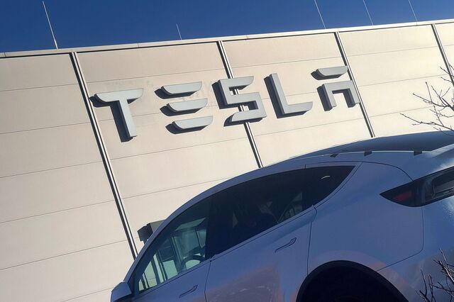 Tesla e a LG investem 3,7 mil milhões em fábrica de baterias nos EUA