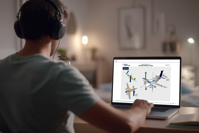 Empresa portuguesa vai formar técnicos de manutenção de aviões com conteúdos da Lufthansa