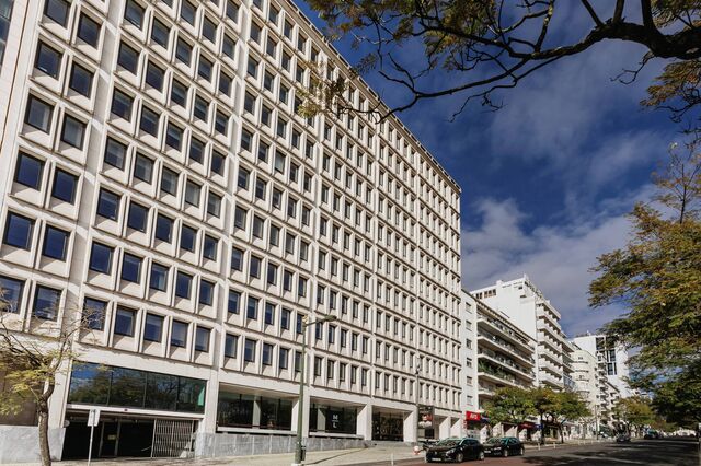 Paulo Fernandes compra edifício à britânica Tristan que fecha vendas em Lisboa por 120 milhões