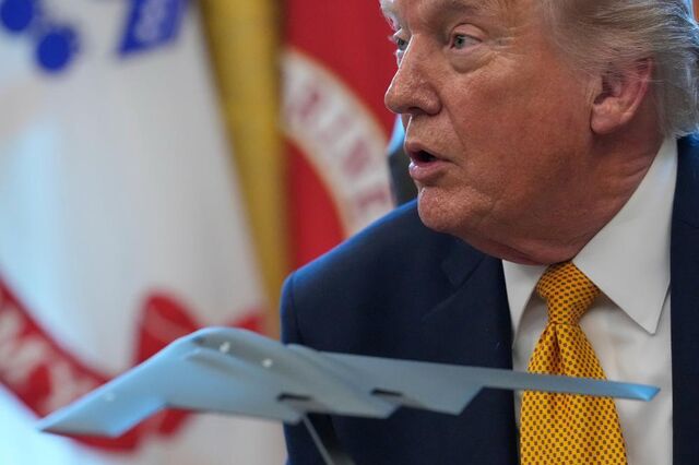 Trump manifesta-se “desiludido” com a NATO. Irão autoriza navios de países aliados a atravessar Ormuz