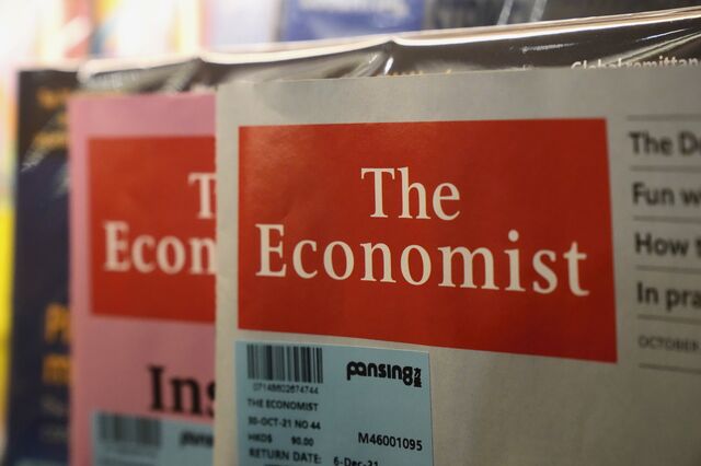 Multimilionário canadiano compra mais de um quarto da The Economist aos Rothschild