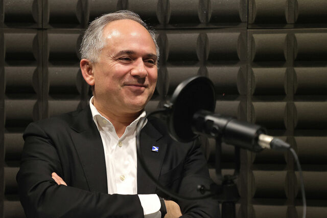 António Carlos Rodrigues: “Em três anos, as construtoras que não se industrializarem vão ter custos mais elevados”