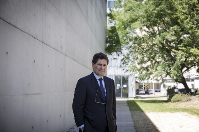 António Ramalho: “Todos os setores estão expostos” aos efeitos da guerra