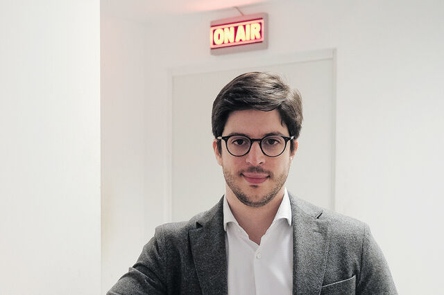 Eduardo Freire Rodrigues: “Fazemos os hospitais funcionarem como se tivessem o dobro ou o triplo dos profissionais” 