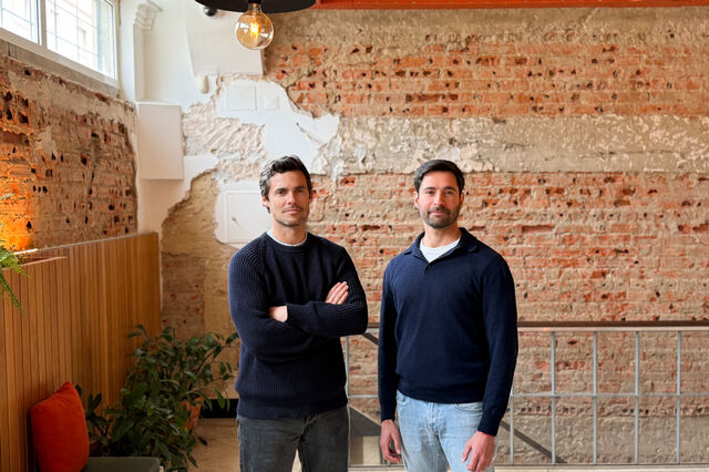 Dupla da Uber cria Tally para simplificar contabilidade com IA