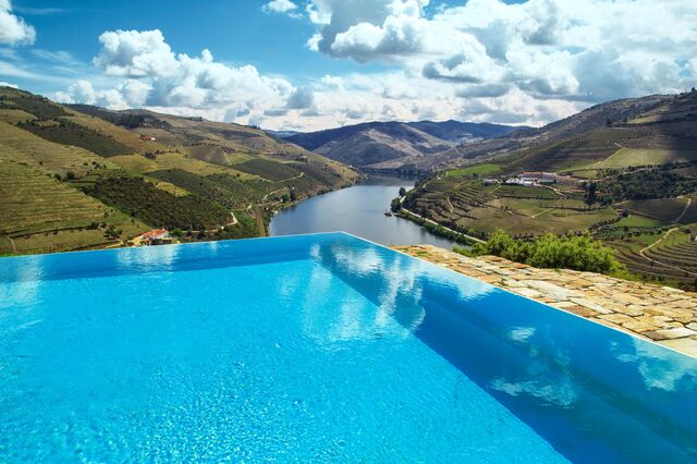 Portugal tem 70 novos hotéis com 7.520 camas em construção após os 83 abertos em 2025