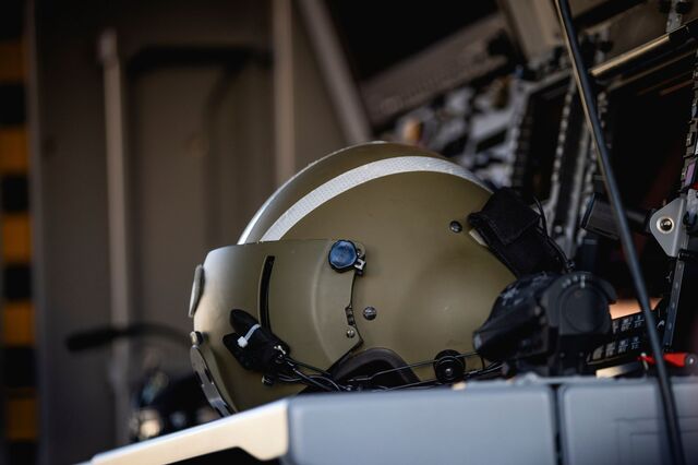 Nos integra consórcio europeu Neuroquad focado em pilotos militares