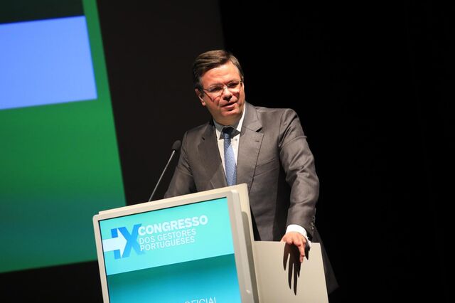 Ministro da Reforma do Estado quer transformar Portugal num 'organismo vivo'