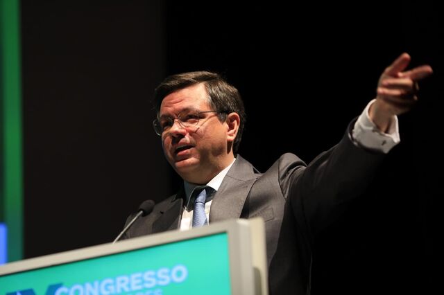 Tribunal de Contas é “nó górdio”, acusa ministro da Reforma do Estado