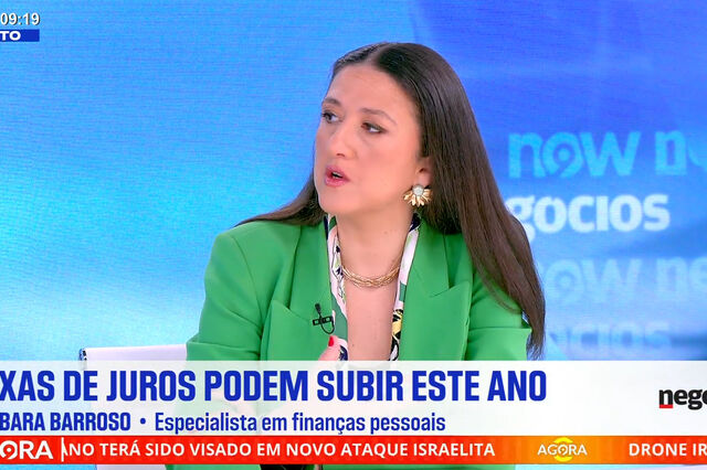 Renegociar créditos, planear, consumir menos. Saiba como poupar em tempos de guerra