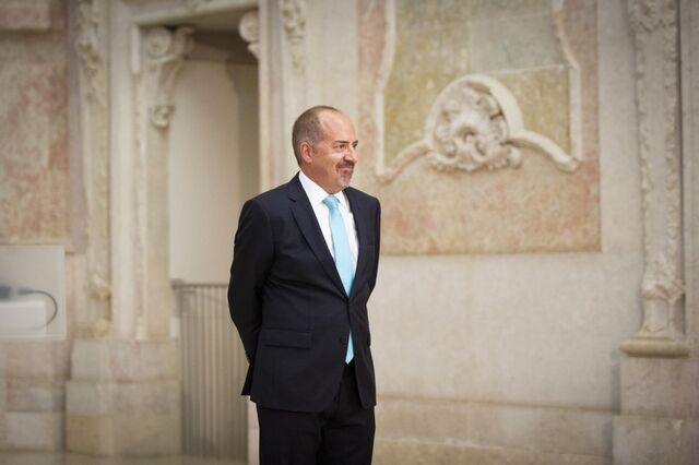 Reforma de Mário Centeno vai levar governador do Banco de Portugal ao parlamento