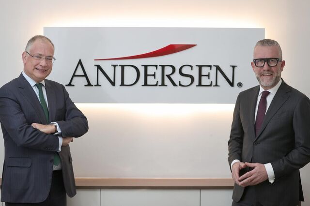 José Vicente Morote e Pedro Raposo: “Estamos abertos a outras integrações” em Portugal