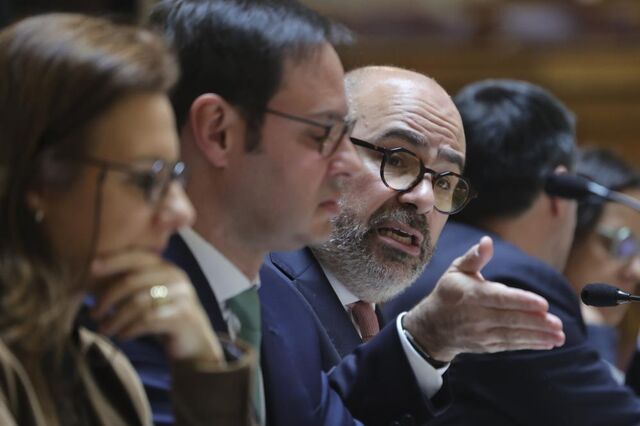 Governo vende TAP mesmo que só chegue uma proposta, mas se tiver um 'valor absolutamente excecional'