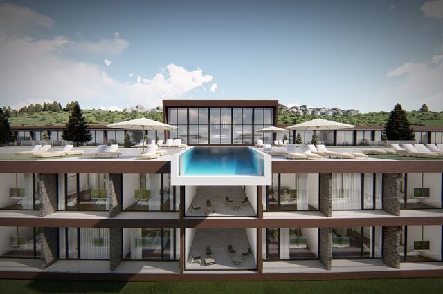 Adriano Martins abre hotel na terra natal e vai investir mais 12 milhões na ilha do Sal