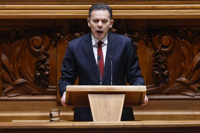 Montenegro: Governo vai levar reforma laboral ao Parlamento mesmo sem acordo com os parceiros