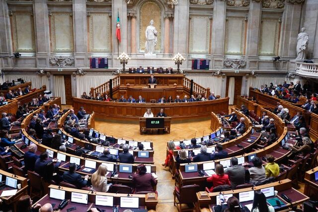 Chega muda de posição: declaração de trabalhadores volta à estaca zero