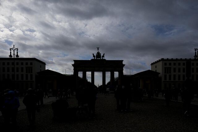 Propriedade em Berlim por 22 milhões faz disparar encaixe do Estado com venda de imóveis
