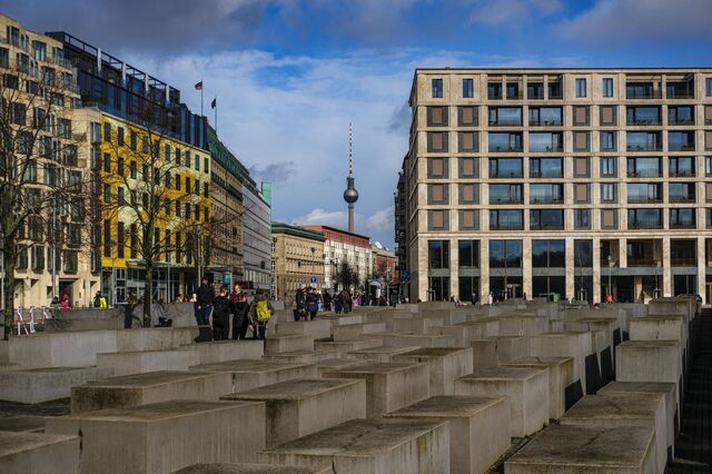 Guerra no Irão corta previsão para maior economia da UE a metade. PIB deverá avançar 0,6%