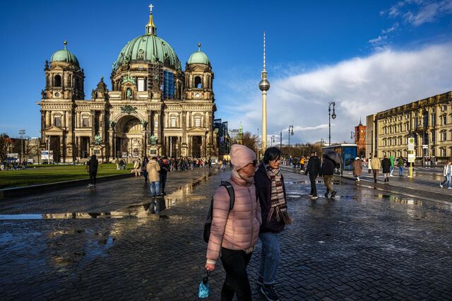 OCDE corta previsões de crescimento. Zona Euro é das mais afetadas por guerra prolongada