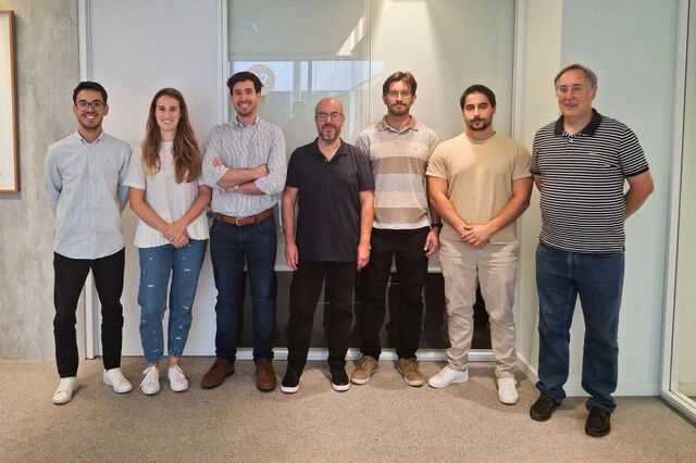 “Spin-off” da Universidade do Porto promete hidrogénio mais barato do que o combustível fóssil