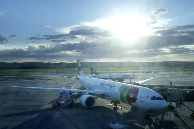 Brasileira Azul leva TAP a tribunal e pede 189 milhões de euros