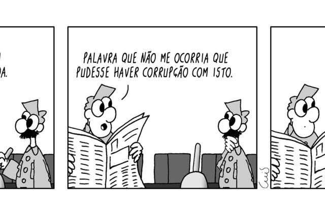 Cartoon SA 19-03-2026