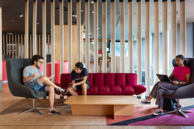 Sonae faz “joint venture” para investir 500 milhões em residências de estudantes