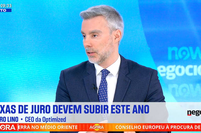 Diferença de preço do crude na Europa e EUA é prova de quem 'está a pagar esta crise'