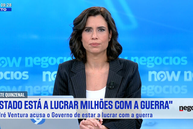 Veja o programa Negócios desta quinta-feira, 19 de março, no canal NOW