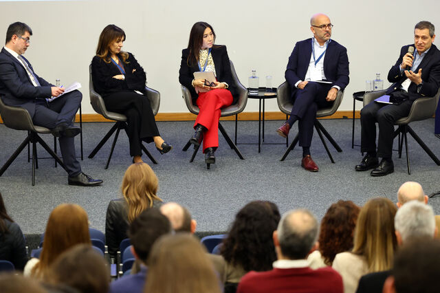 Curiosidade e visão transversal são cruciais no talento sustentável