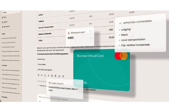 Mastercard impulsiona IA no comércio digital com novas soluções