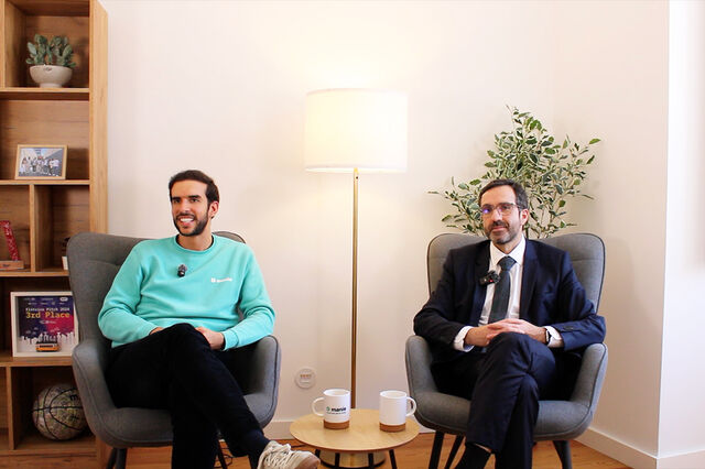 Greenvolt e Manie levam energia renovável a 26 mil famílias com poupança média de cerca de 30%