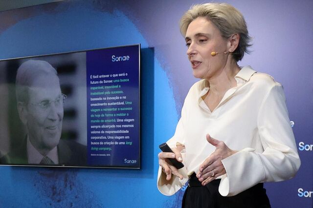 CEO da Sonae arrasa carga fiscal sobre o trabalho após ter pagado 334 milhões de impostos em 2025