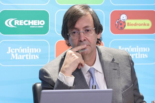 Jerónimo Martins quase triplicou provisões para processos judiciais em 2025