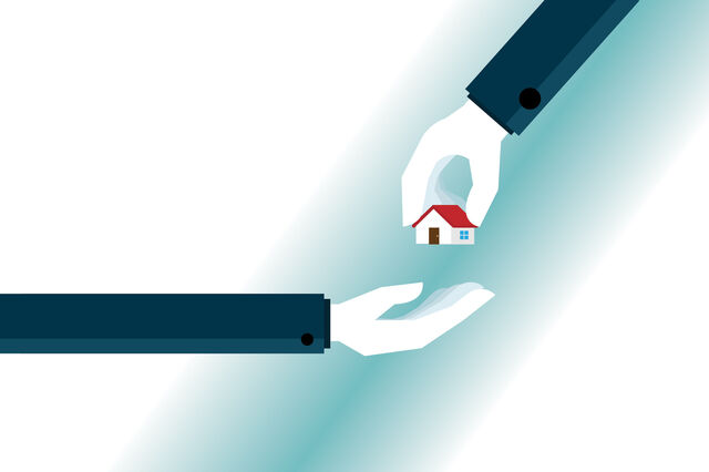 Heranças: casas, empresas, partilhas e sarilhos