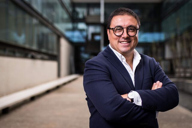 É de Braga o primeiro português a presidir a Organização Europeia para a Qualidade