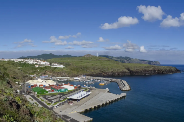 Exportações de alta tecnologia disparam nos Açores à boleia do setor aeroespacial