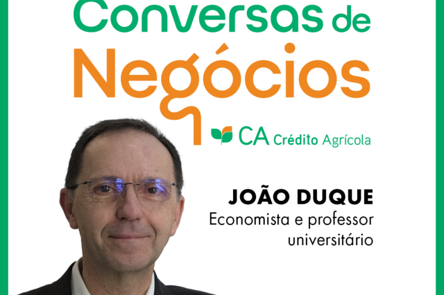 João Duque: 'A literacia empresarial é mais teoria do que prática'