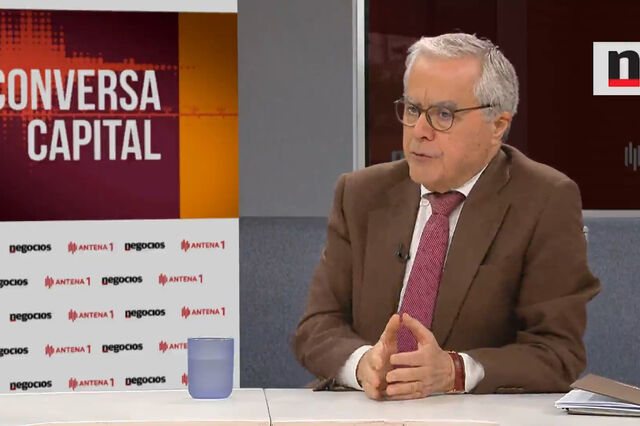 Entrevista na íntegra a Álvaro Mendonça e Moura, presidente da Confederação dos Agricultores de Portugal 