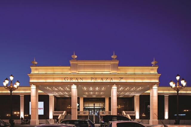 Sonae Sierra e gigante da Noruega juntos na compra do “rei” dos shoppings em Espanha