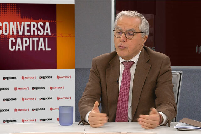Confederação dos Agricultores sobre mau tempo: “Onde está o apoio no terreno? É preciso ir ao OE”